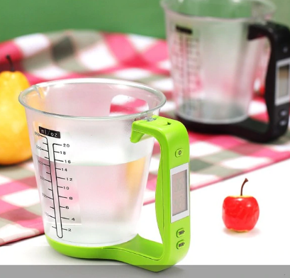 Measuring Cup